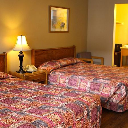 San Luis Inn And Suites Сан Луис Оубиспоу Екстериор снимка