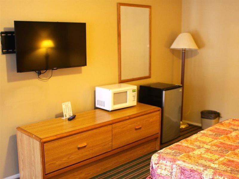 San Luis Inn And Suites Сан Луис Оубиспоу Екстериор снимка