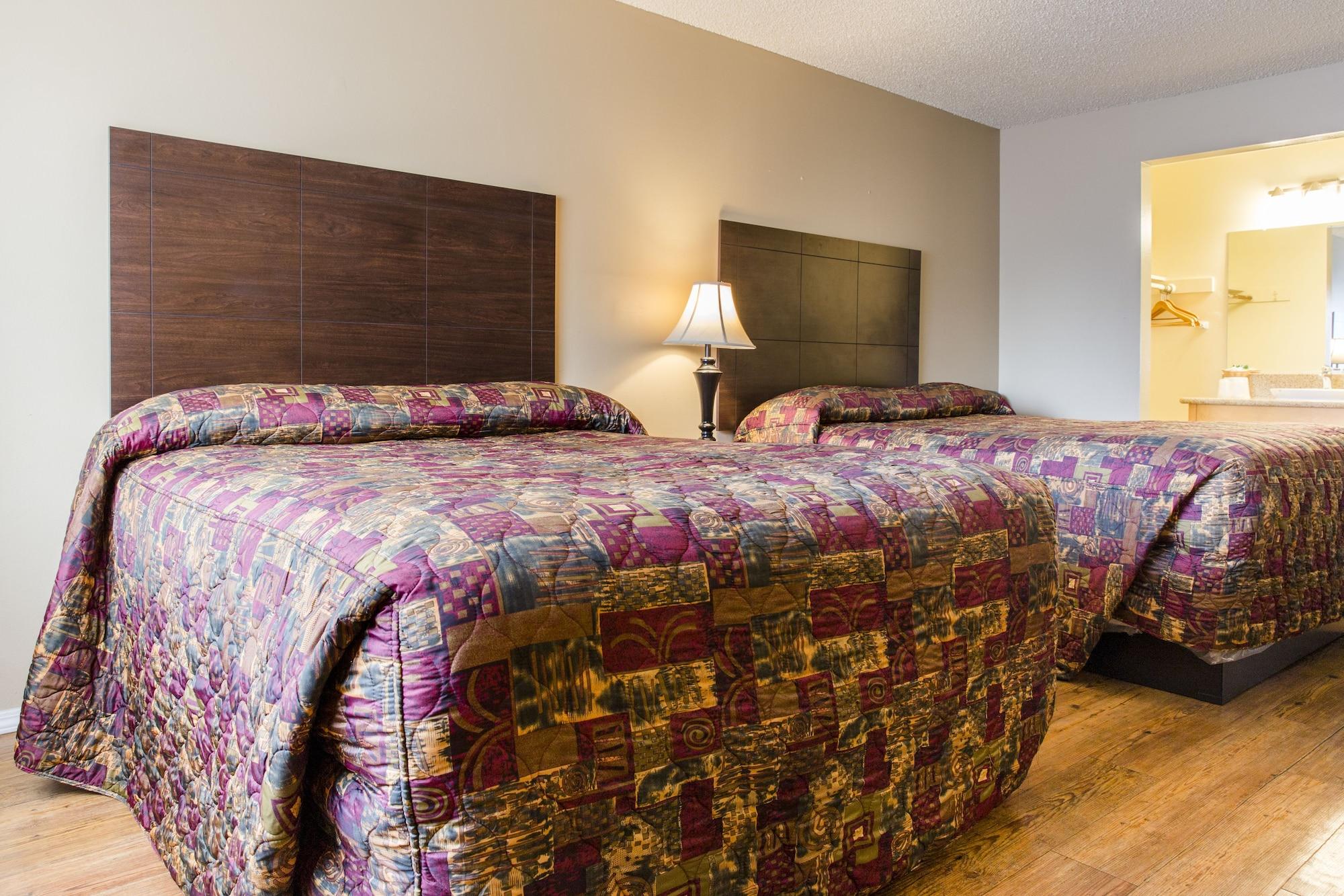 San Luis Inn And Suites Сан Луис Оубиспоу Екстериор снимка