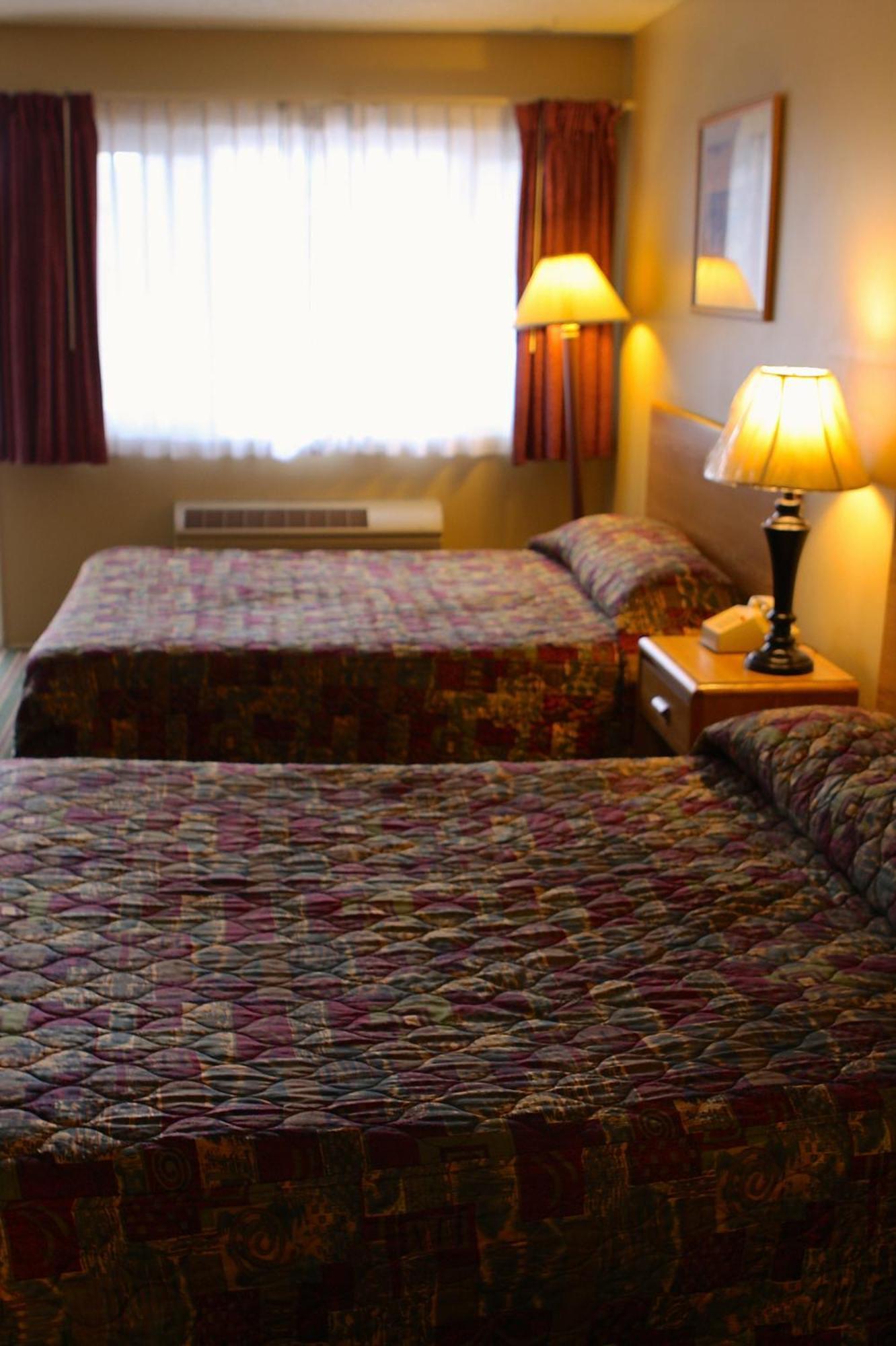 San Luis Inn And Suites Сан Луис Оубиспоу Екстериор снимка