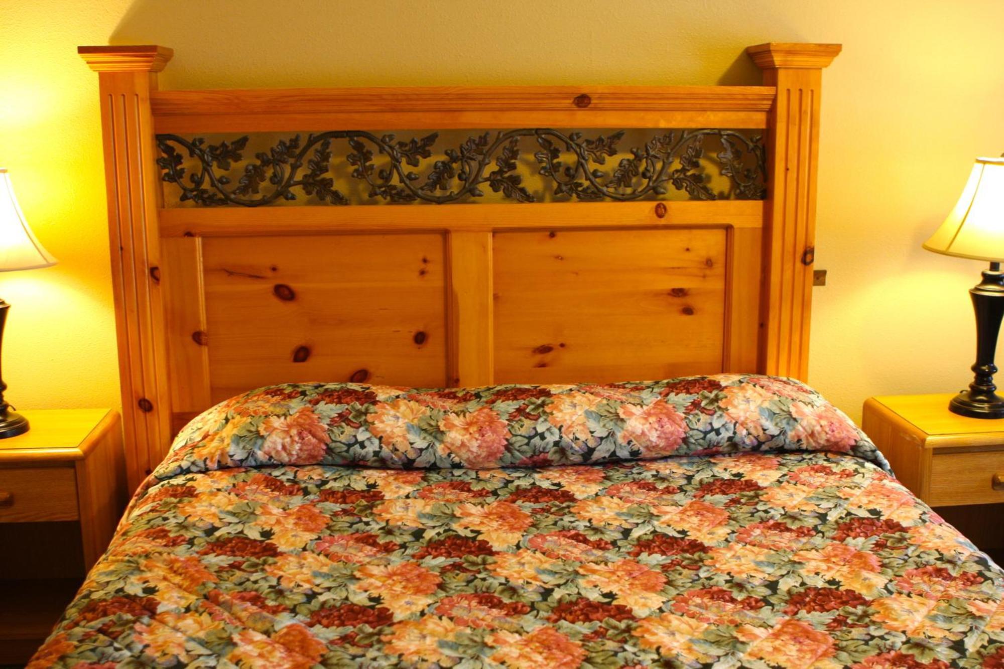 San Luis Inn And Suites Сан Луис Оубиспоу Екстериор снимка