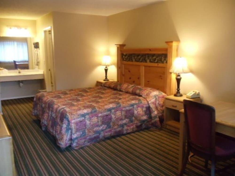 San Luis Inn And Suites Сан Луис Оубиспоу Екстериор снимка
